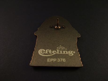 Efteling Symbolica EPP 376 ( Koning Pardulfus) (2)